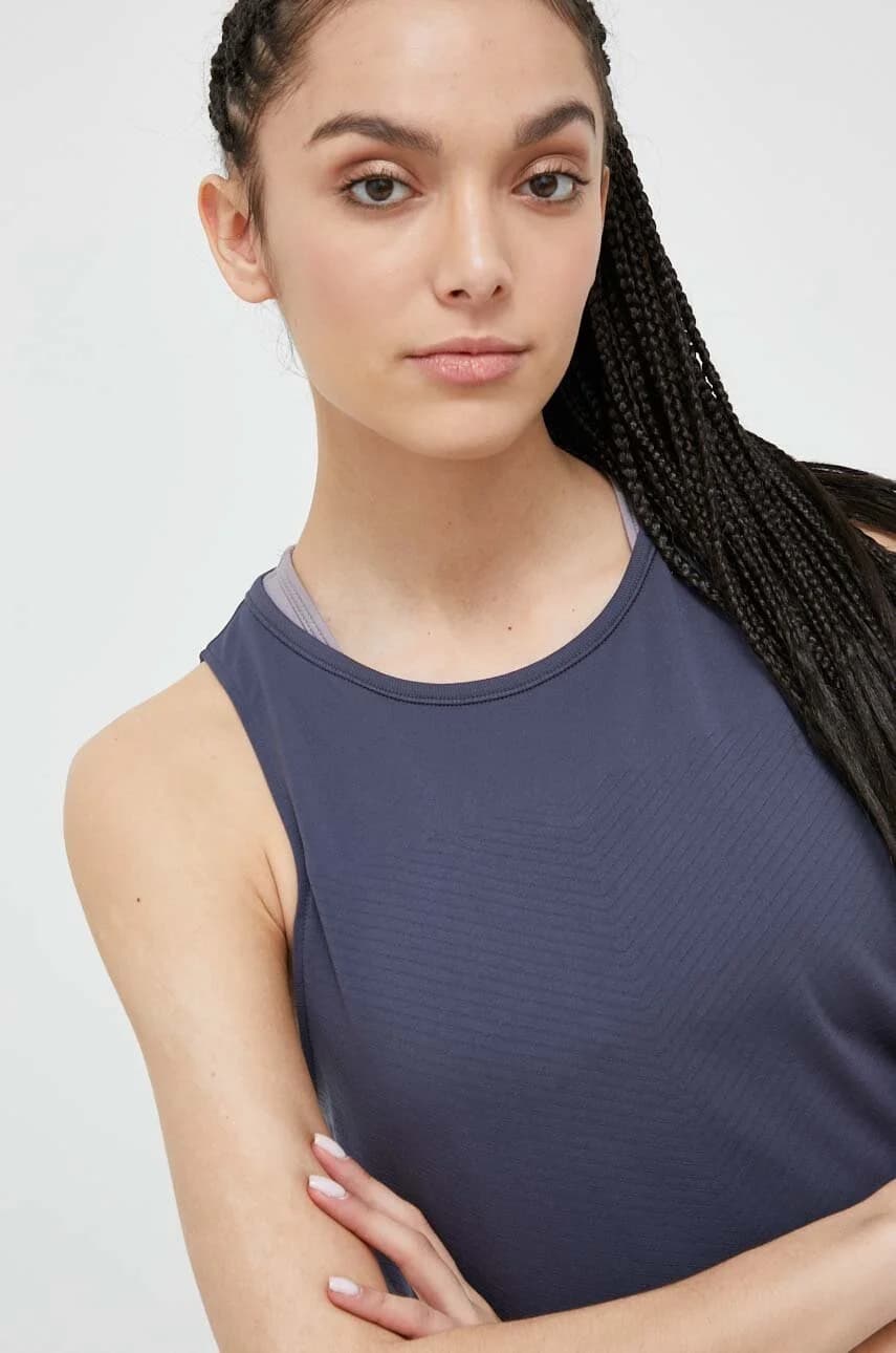 Топ для йоги - фото 4