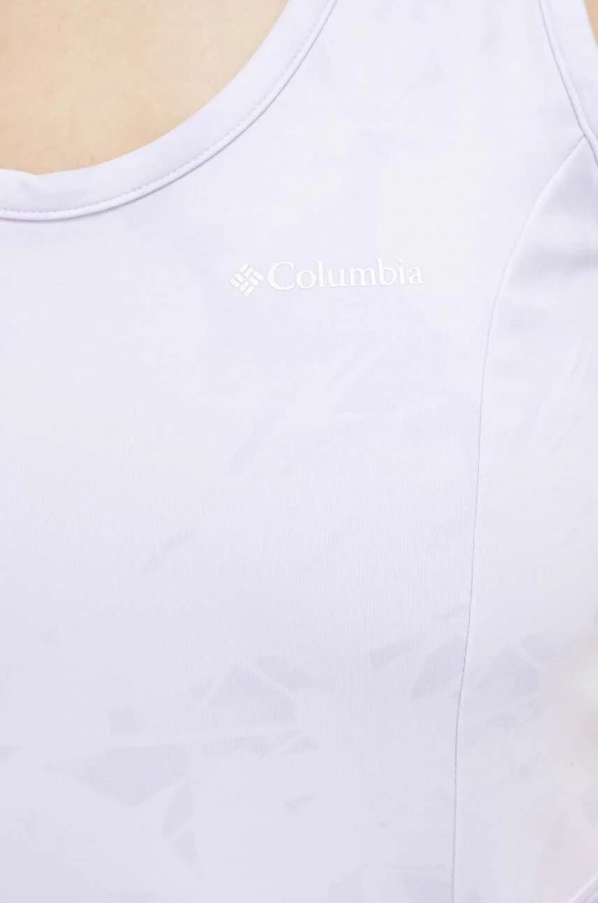 Укороченный спортивный топ Windgates II - фото 5