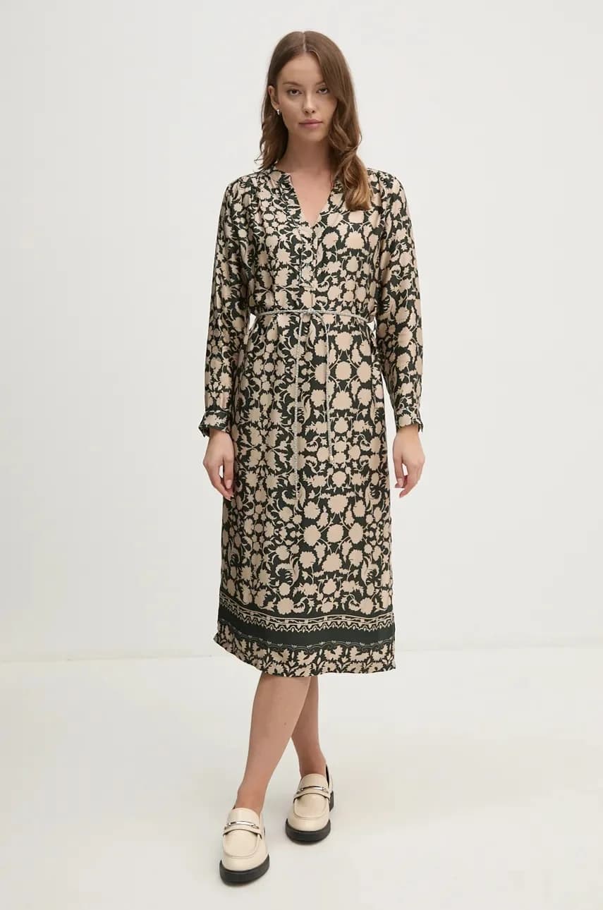 Платье PFREDEVABLE