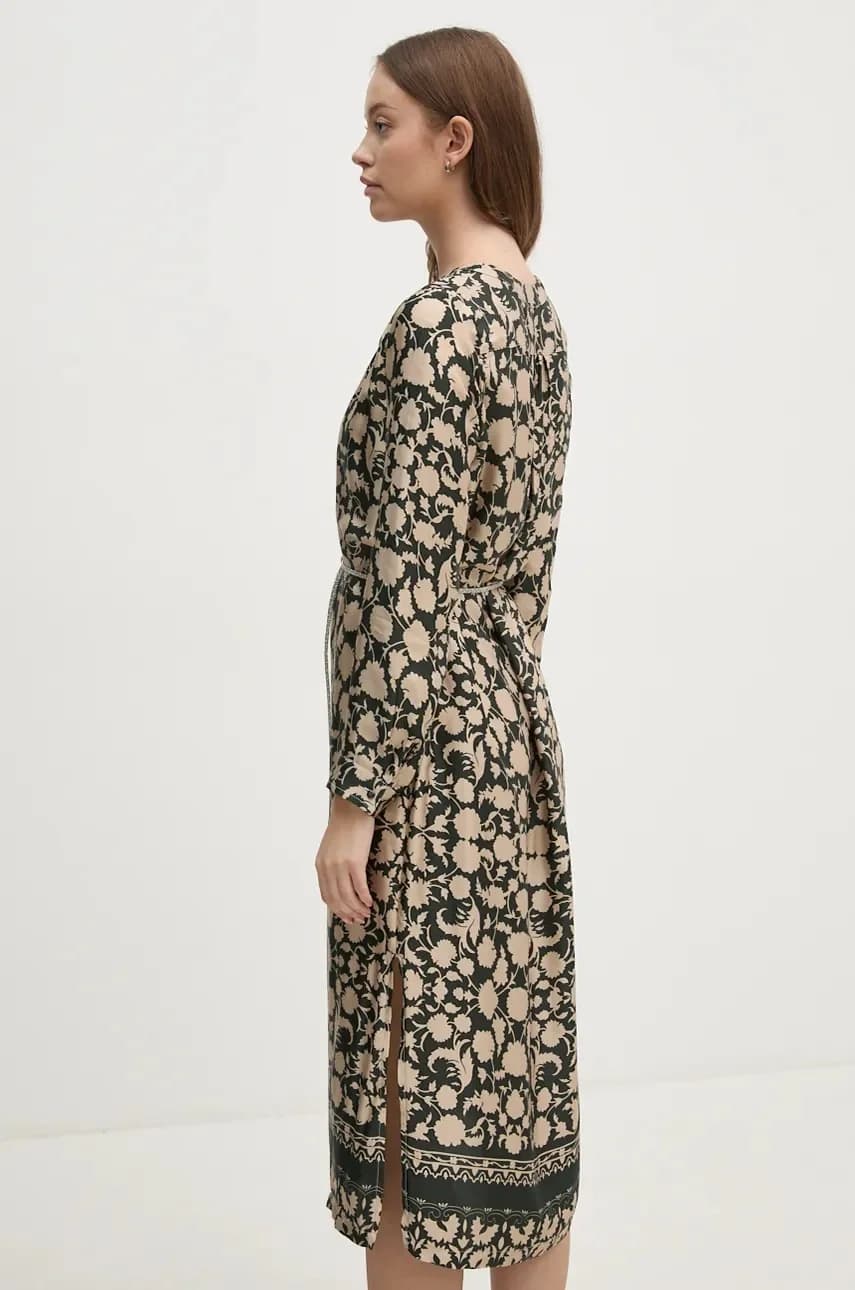 платье PFREDEVABLE - фото 3