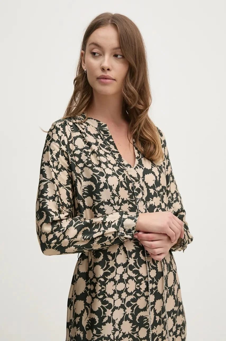 платье PFREDEVABLE - фото 4