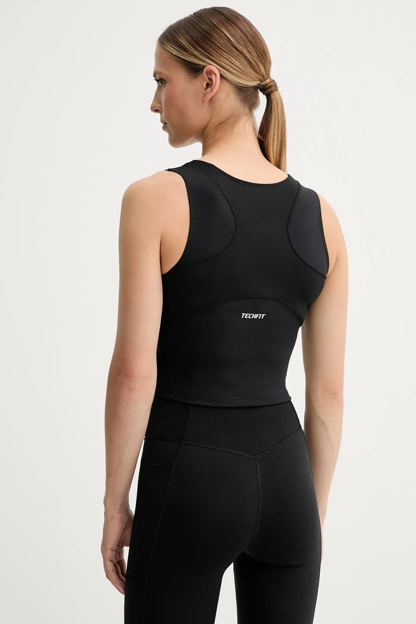 тренировочный топ Techfit - фото 3