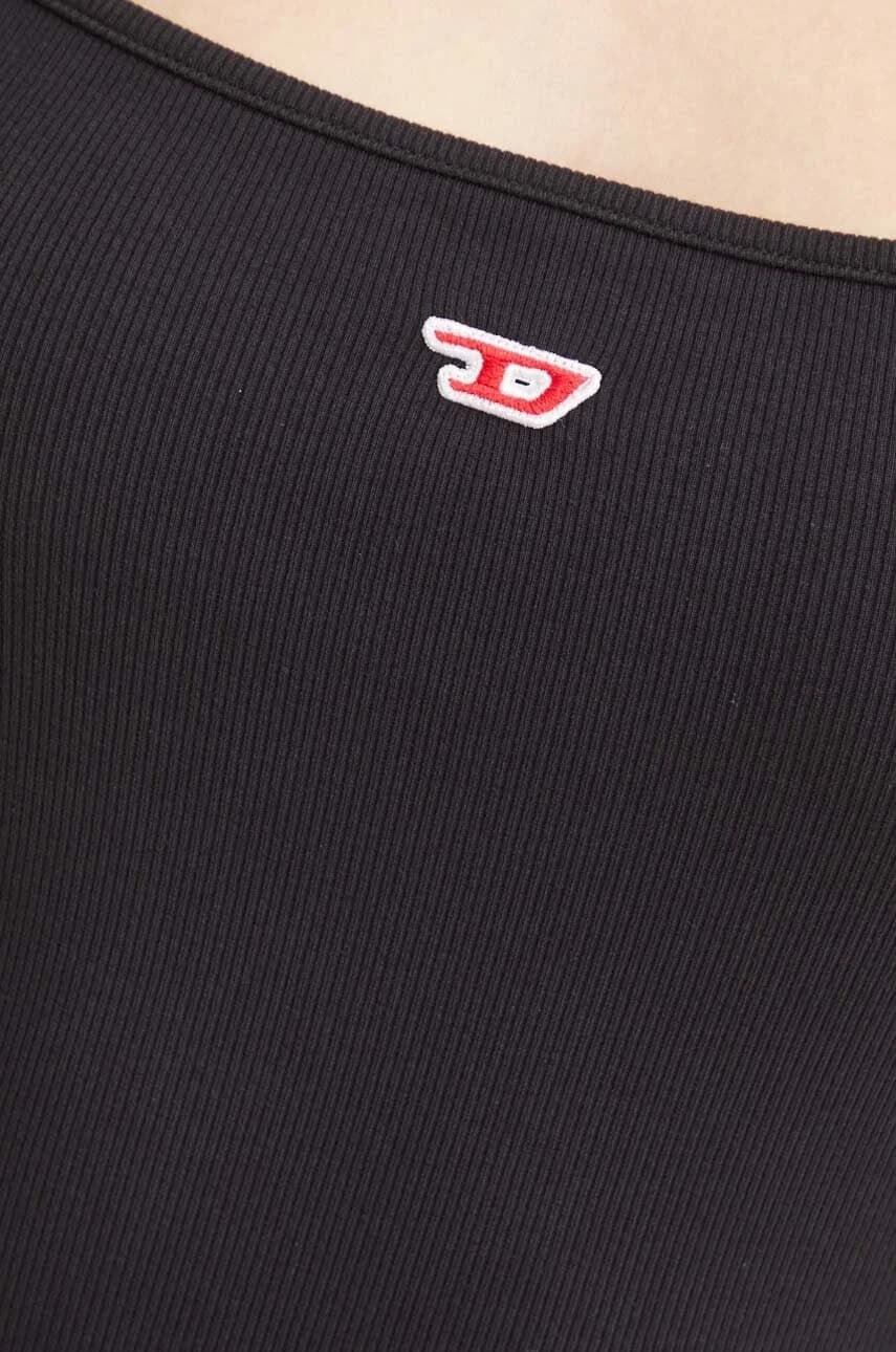 Платье D-MOKKY-LS-MICRODIV - фото 5