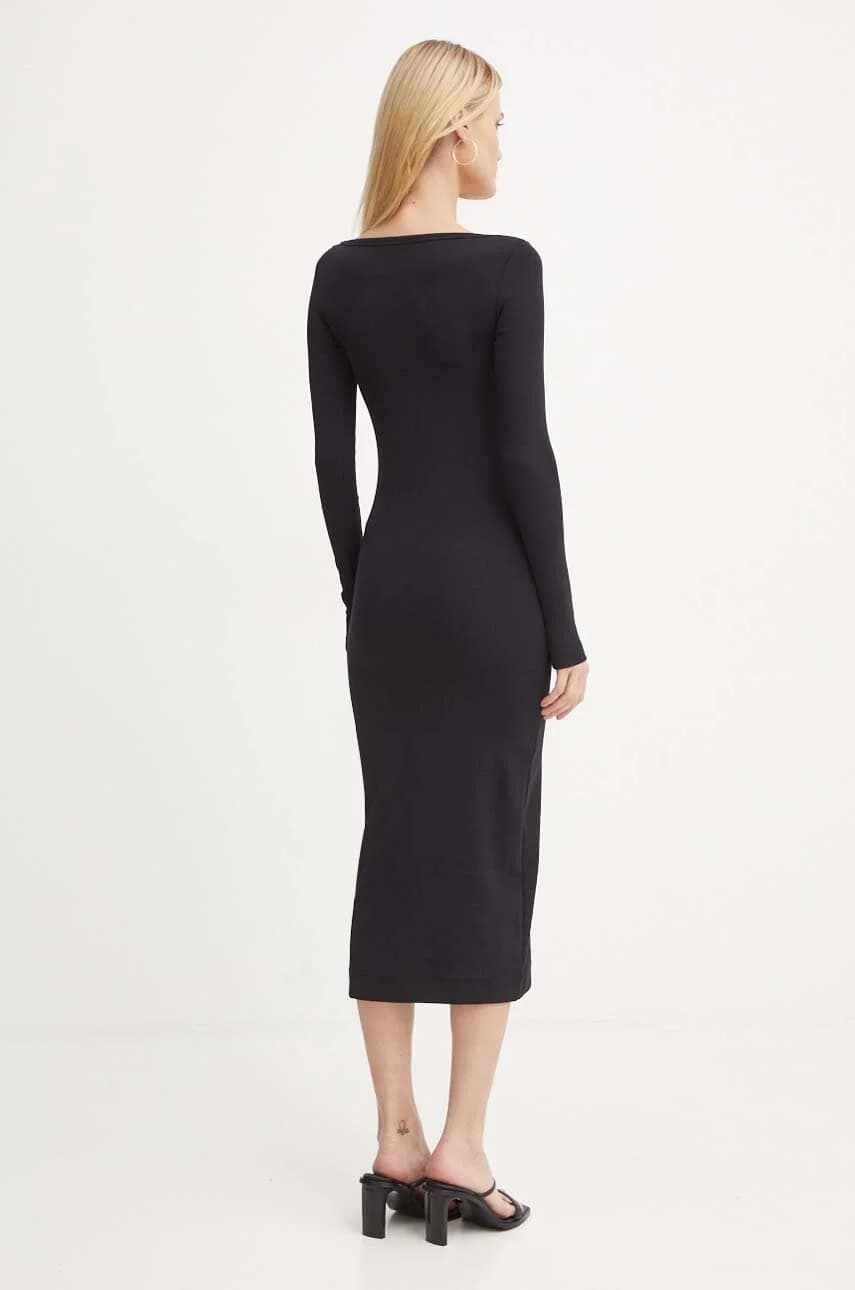 Платье D-BALLET-D - фото 2