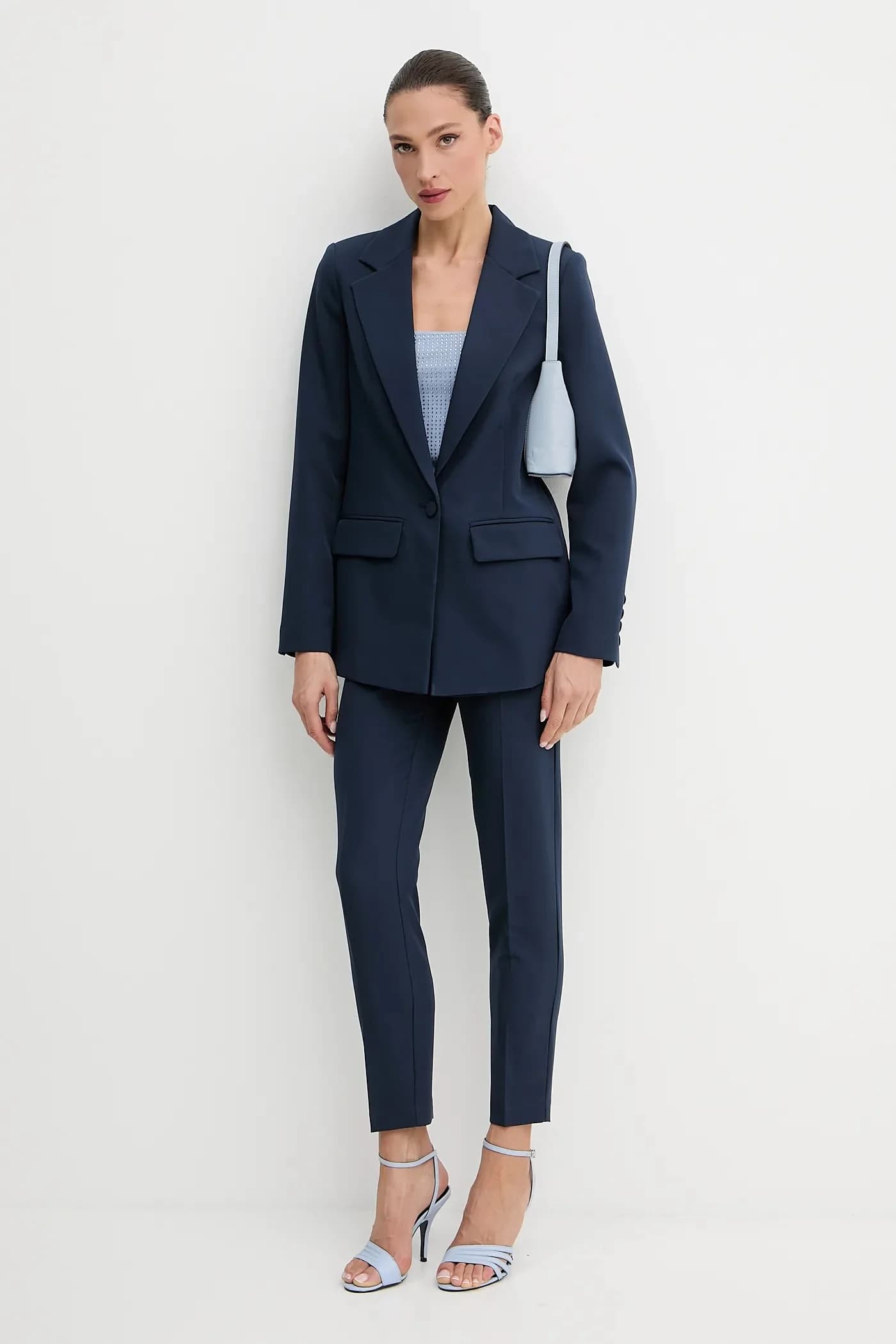 Топ Хлоя - фото 2