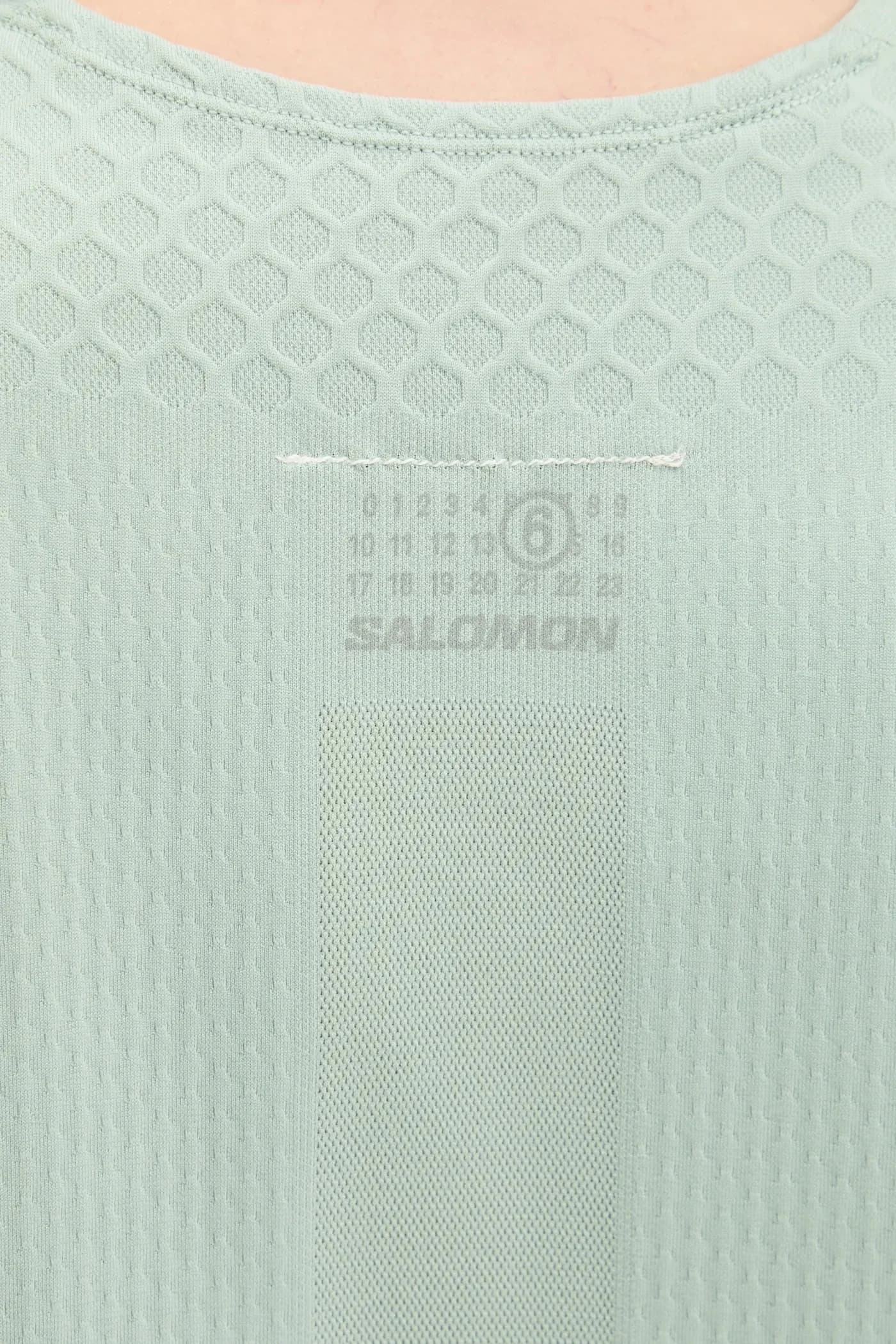 X Salomon вверху - фото 6