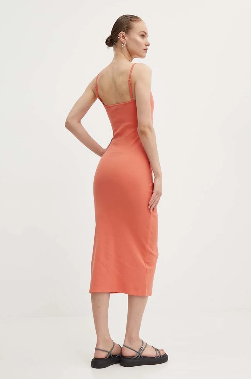 платье Wavey Lady - фото 3