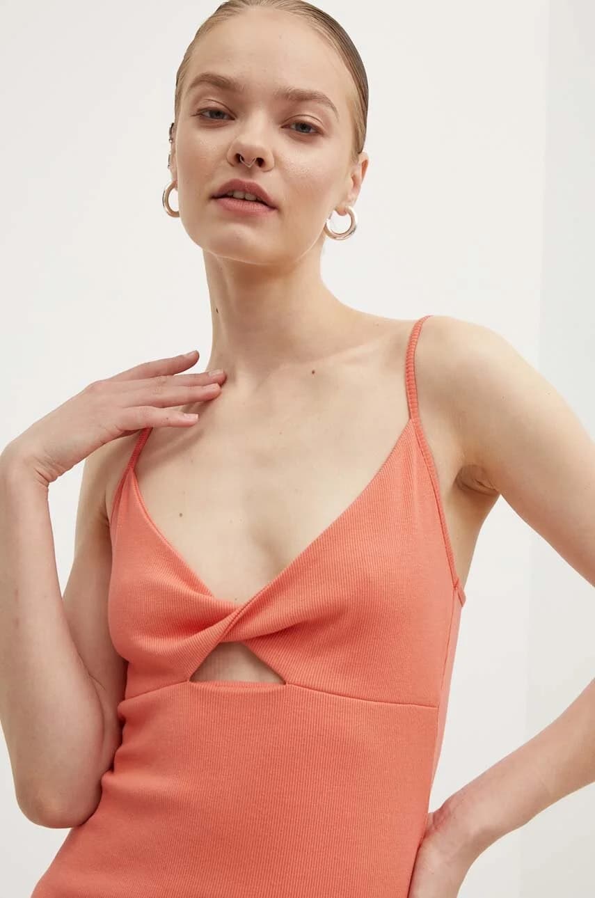 платье Wavey Lady - фото 4