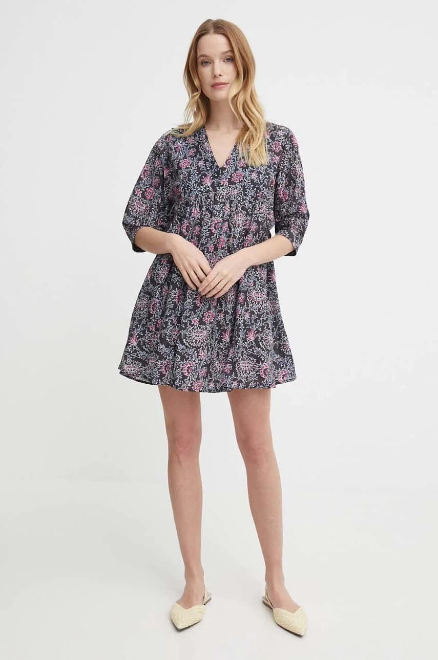 ДАРСИ платье - фото 2