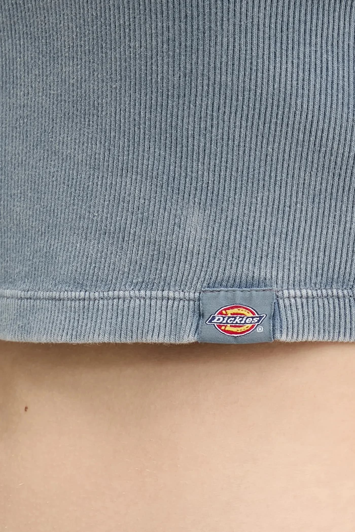 Хлопковый топ - фото 5