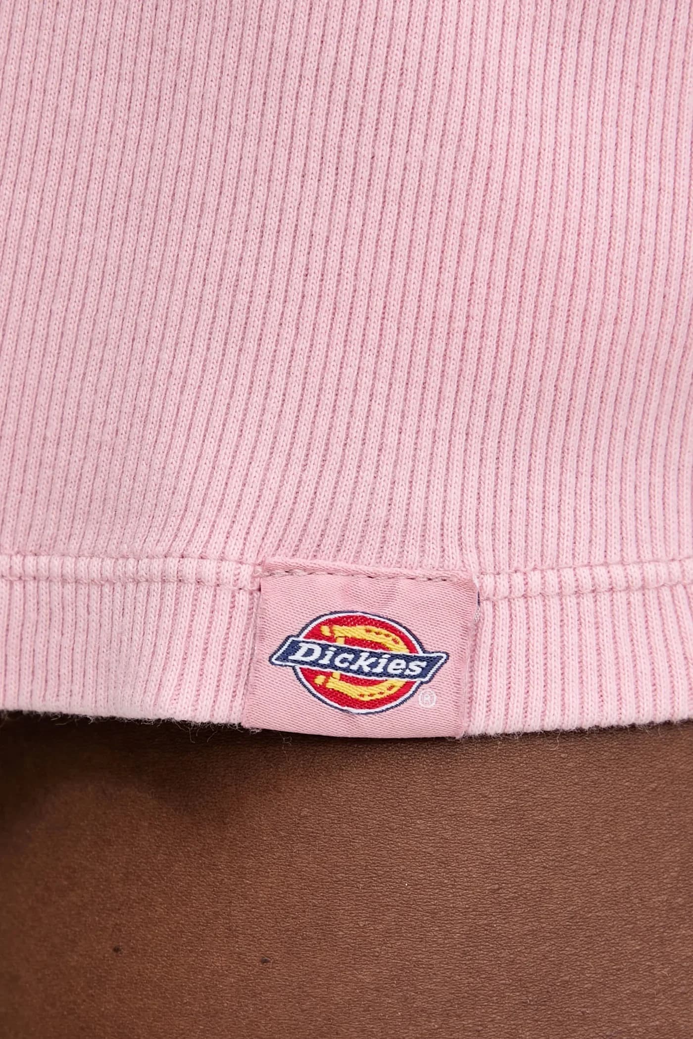 Хлопковый топ - фото 5