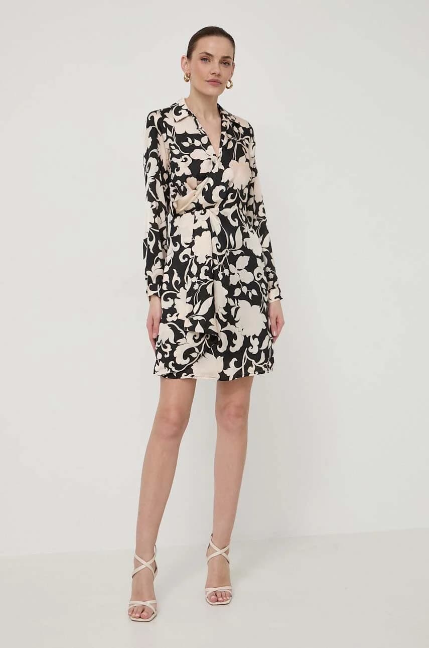 СОЛЬ платье - фото 2