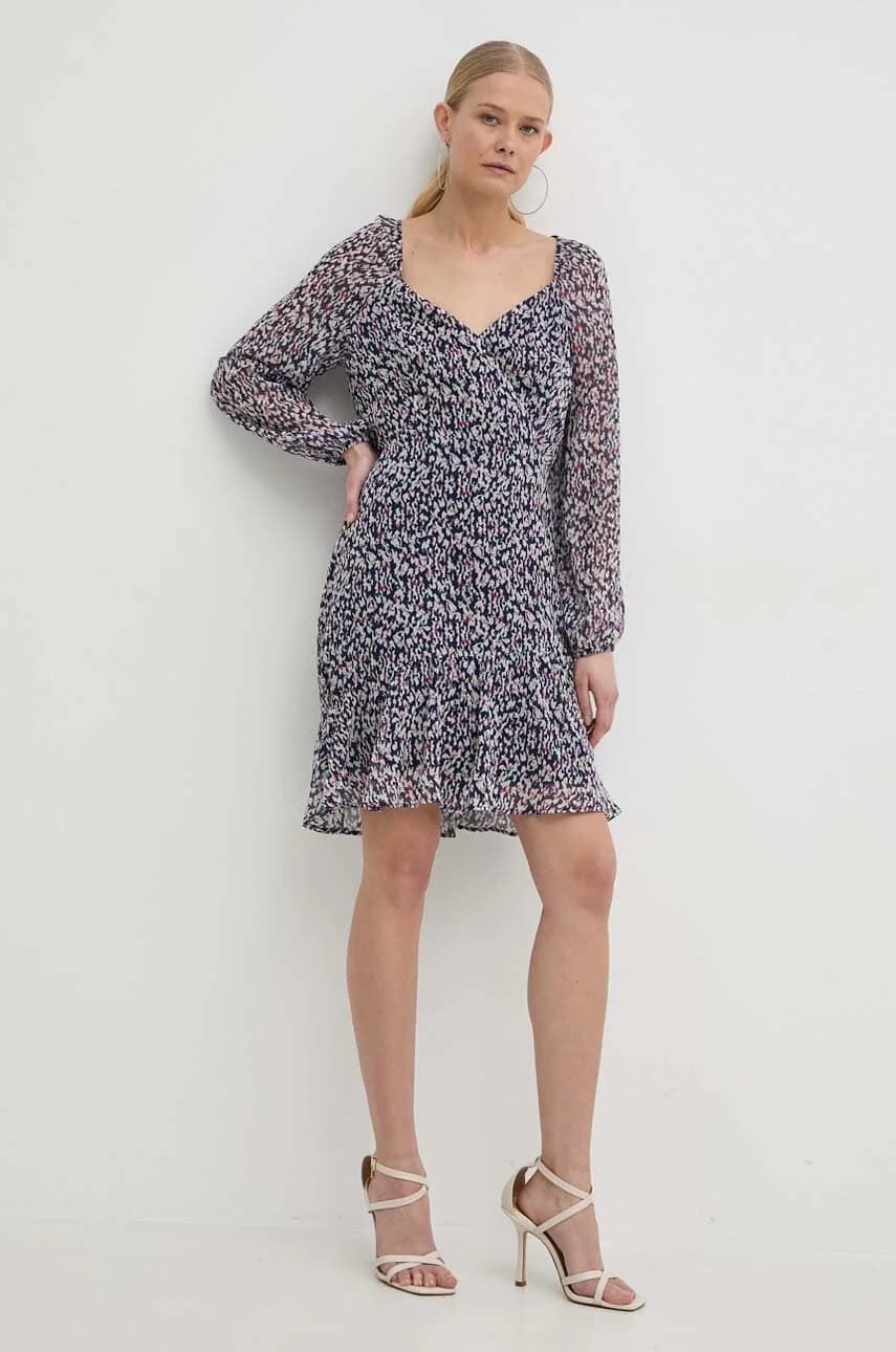 платье РПАЛА - фото 2