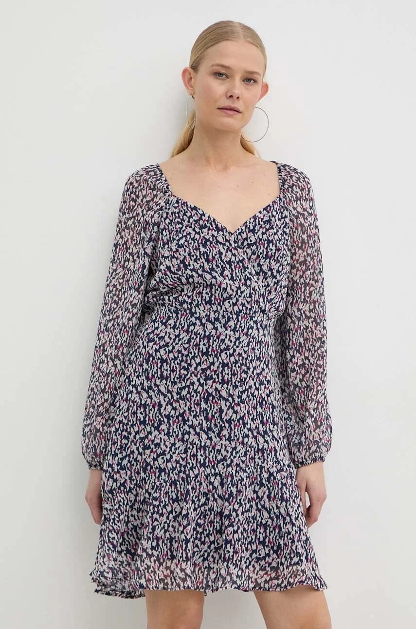 платье РПАЛА - фото 4