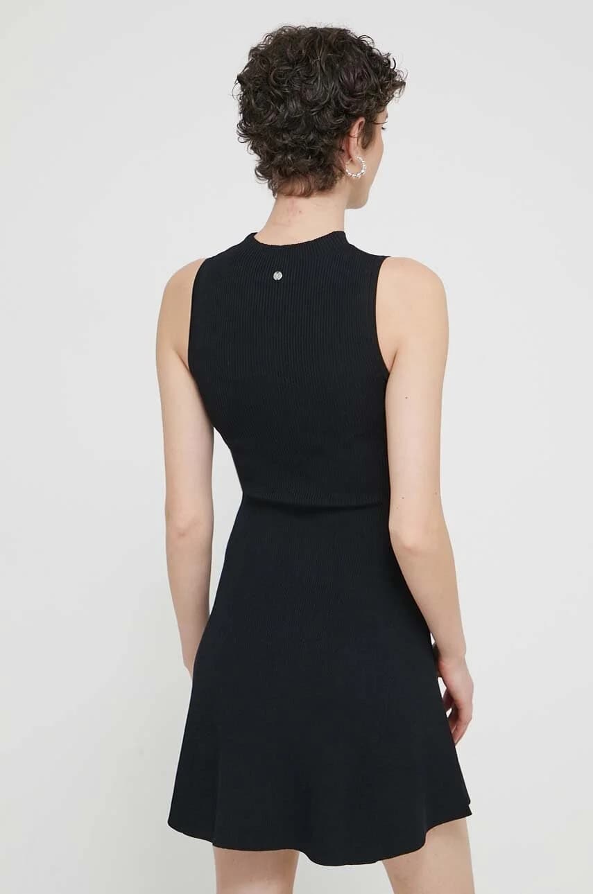 платье TERNER - фото 3