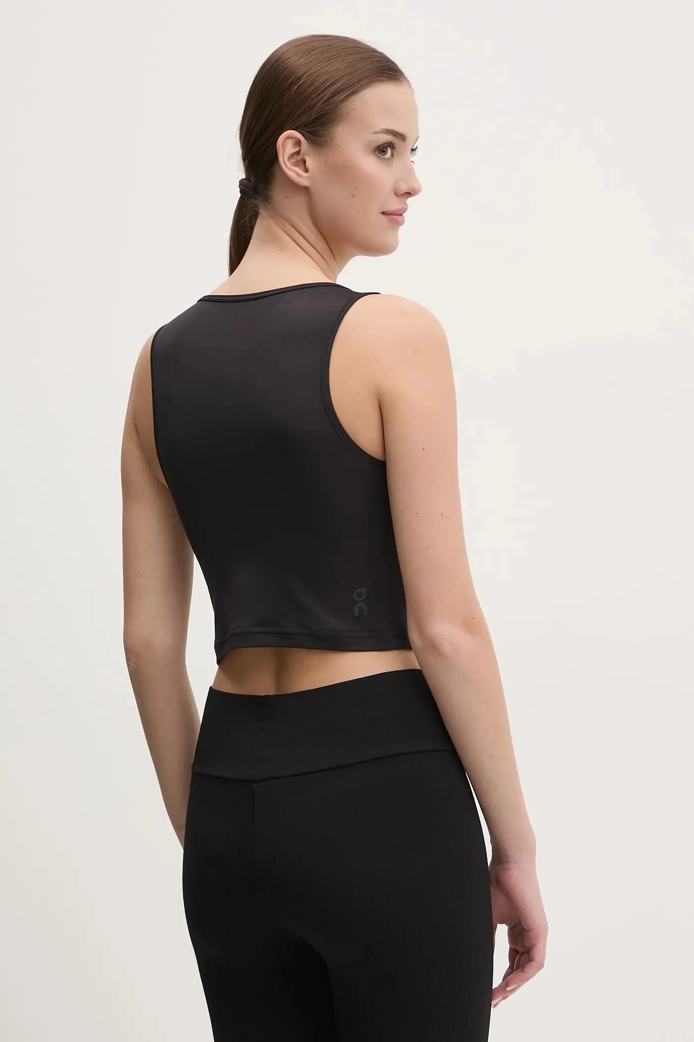 Студийный топ для тренировок - фото 3