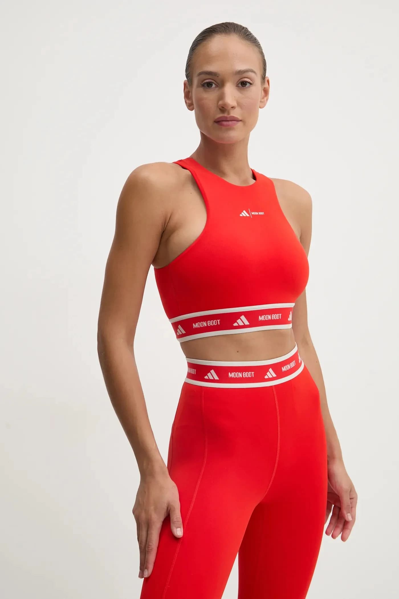 Топ x Moon Boot - фото 4