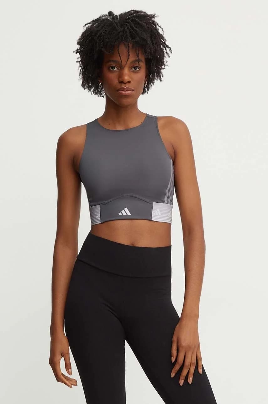 тренировочный топ Hyperglam - фото 4