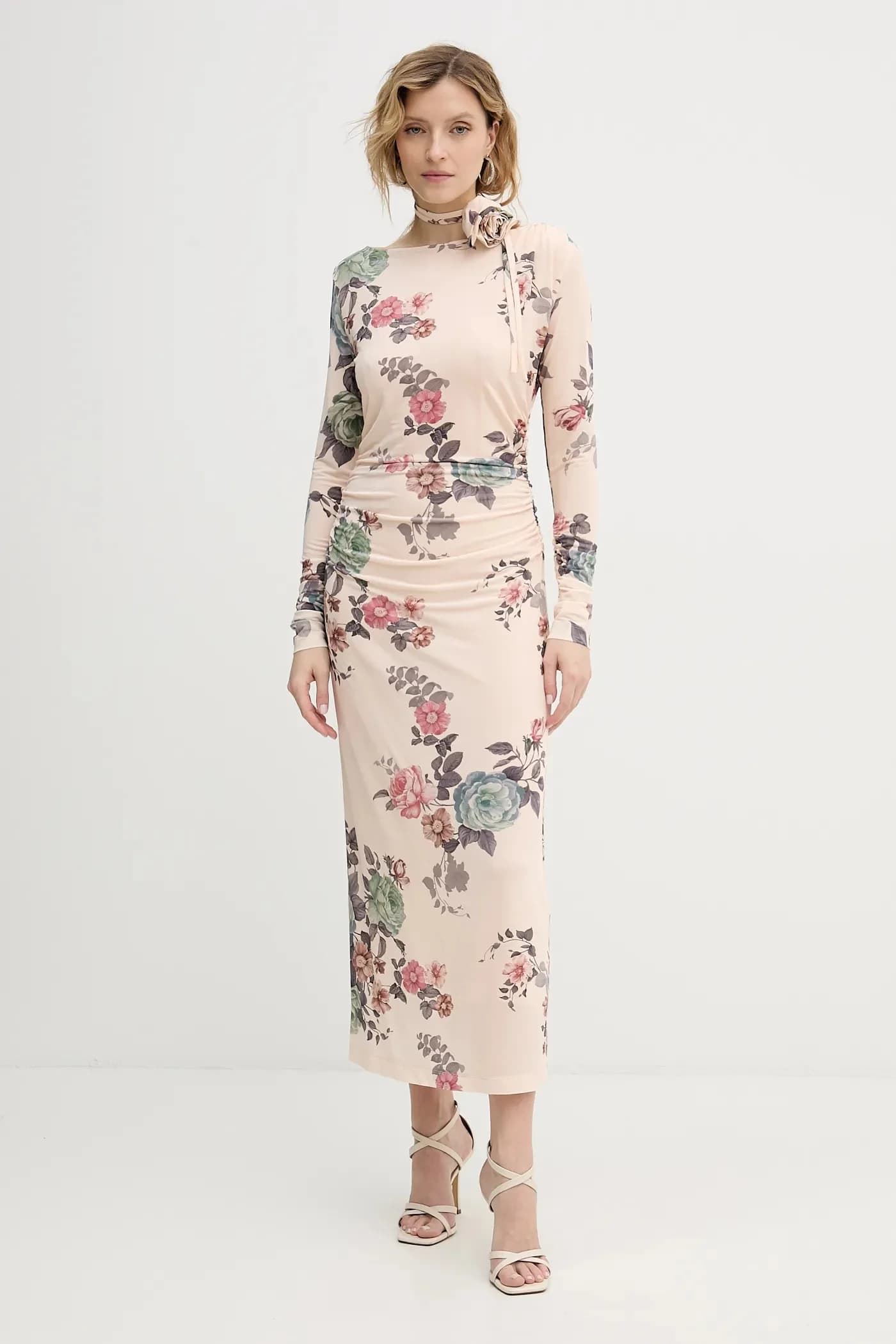 ГИЛЬЯ платье