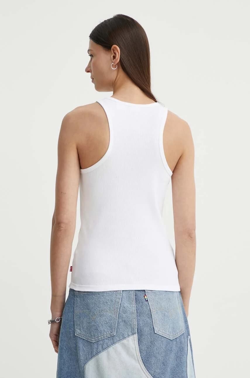 Хлопковый топ - фото 3