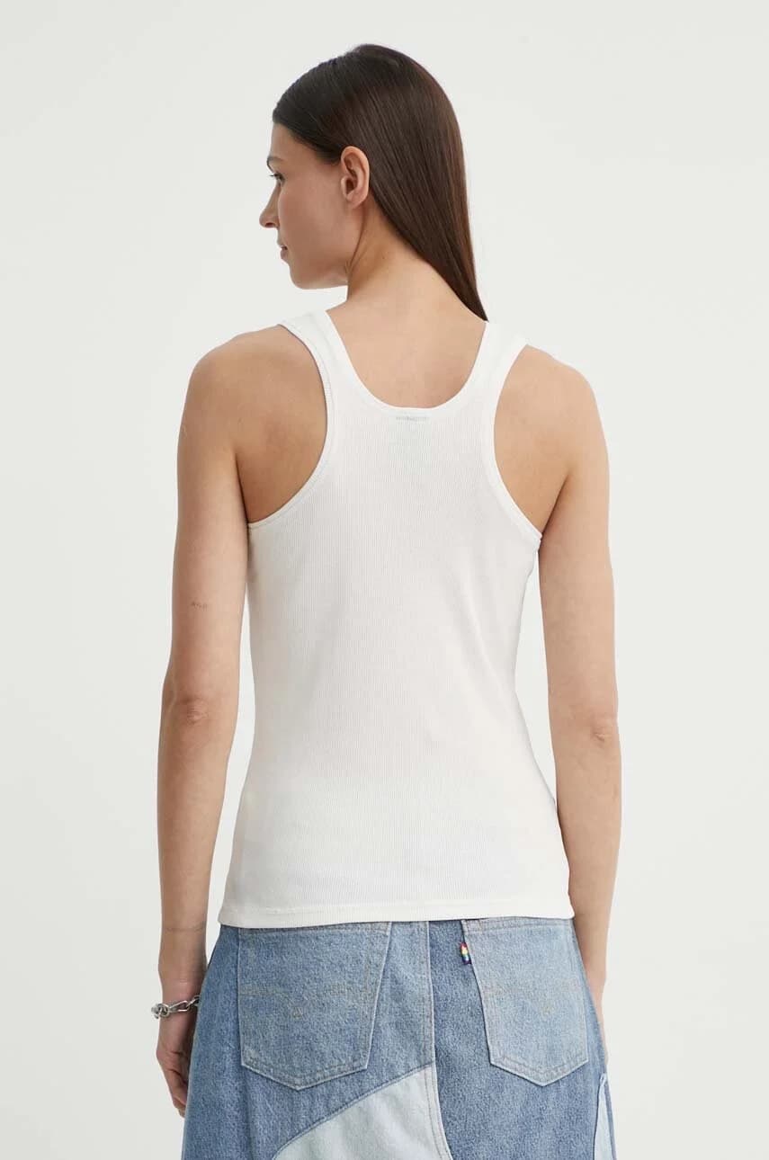 Хлопковый топ - фото 3