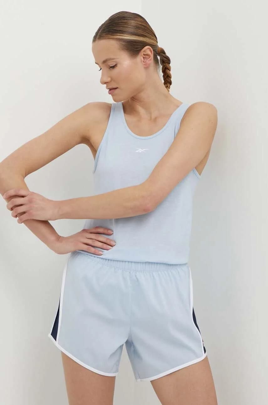 Тренировочный топ Identity Training Supremium