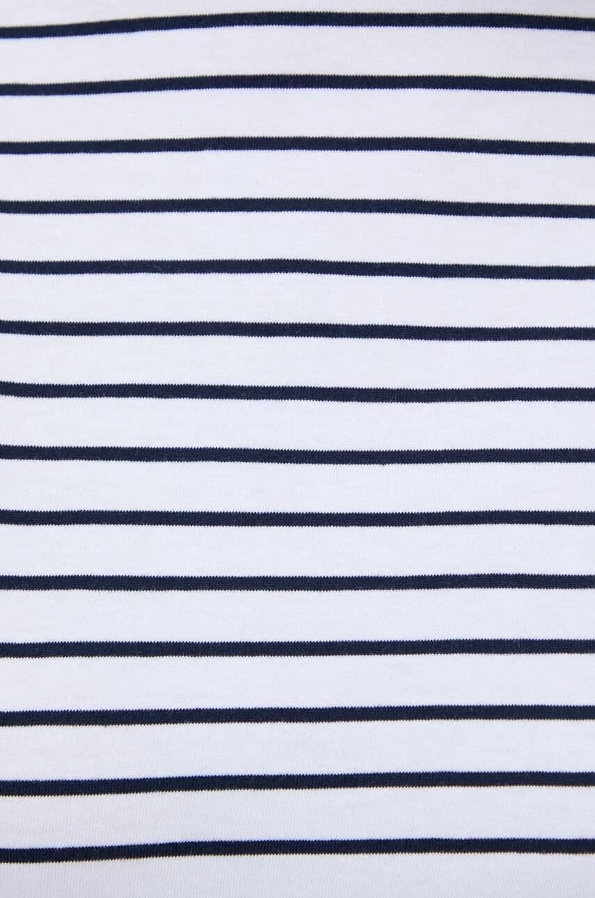 Хлопковый топ - фото 5