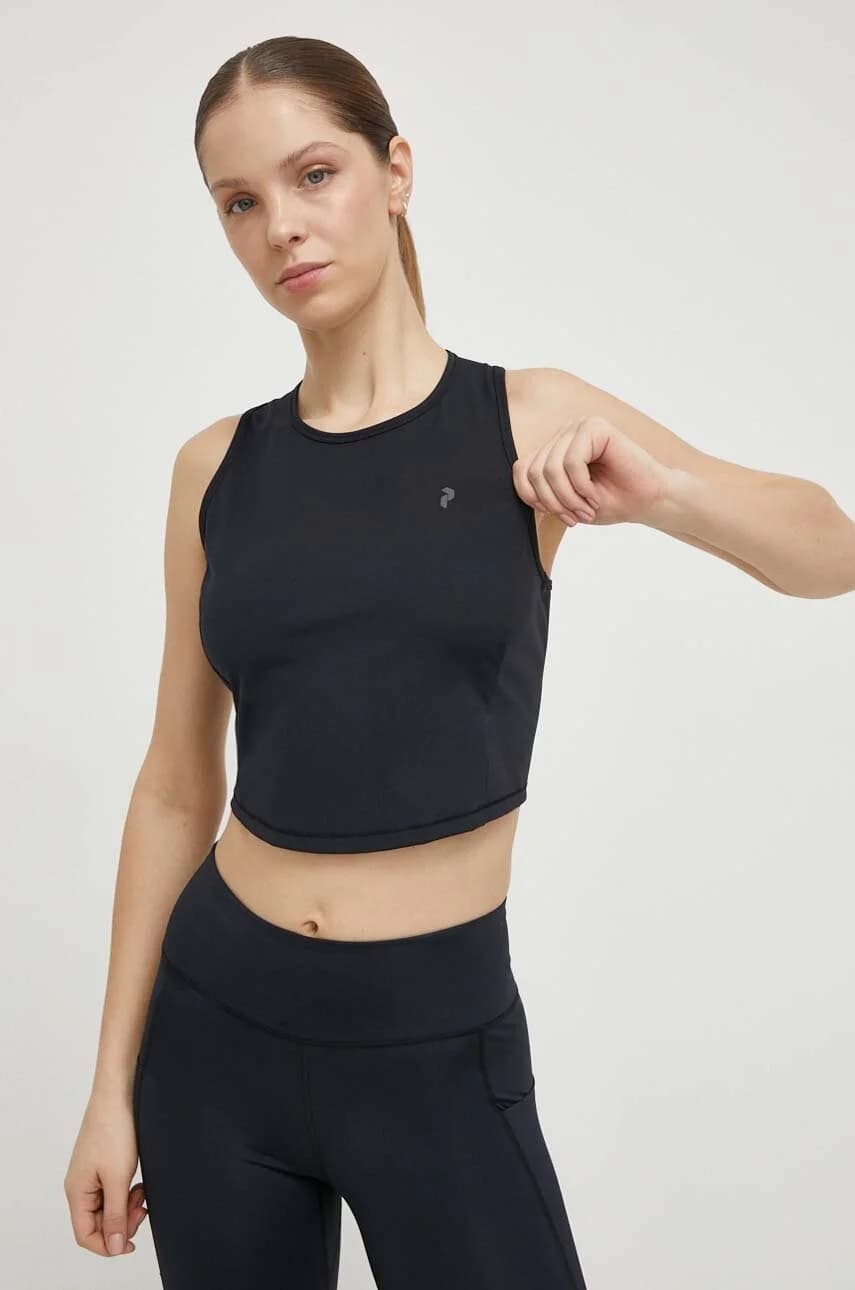 Топ для силового спорта - фото 4