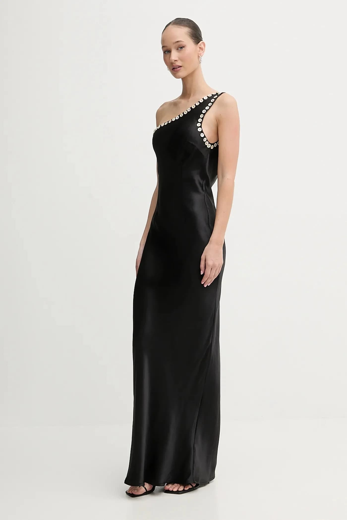 Платье из вискозы - фото 2