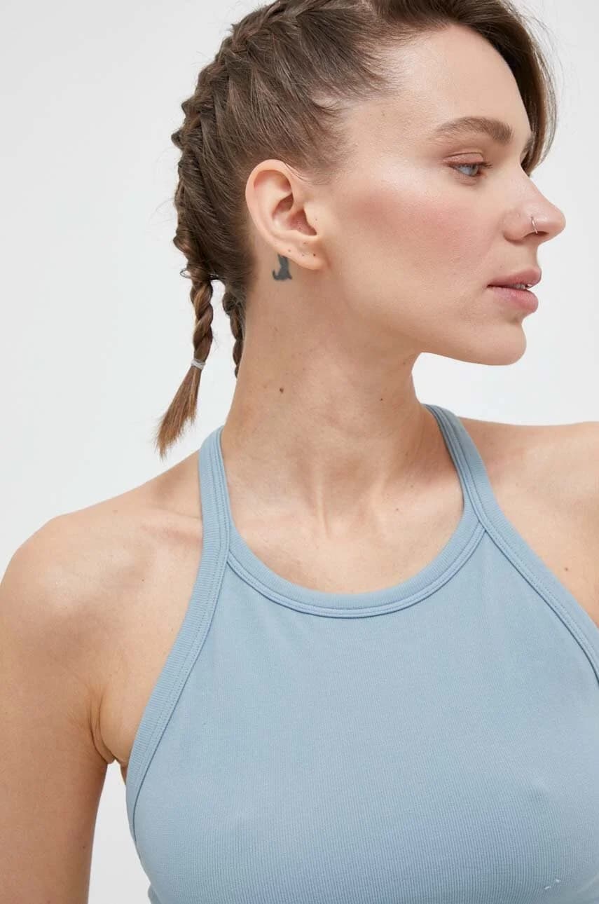 Бесшовный тренировочный топ Rush - фото 4