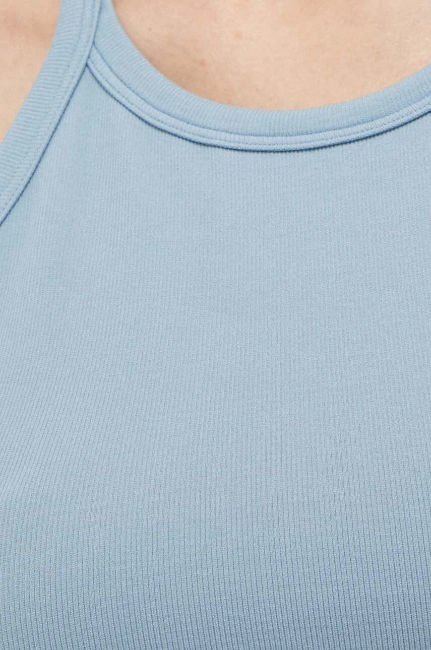 Бесшовный тренировочный топ Rush - фото 5