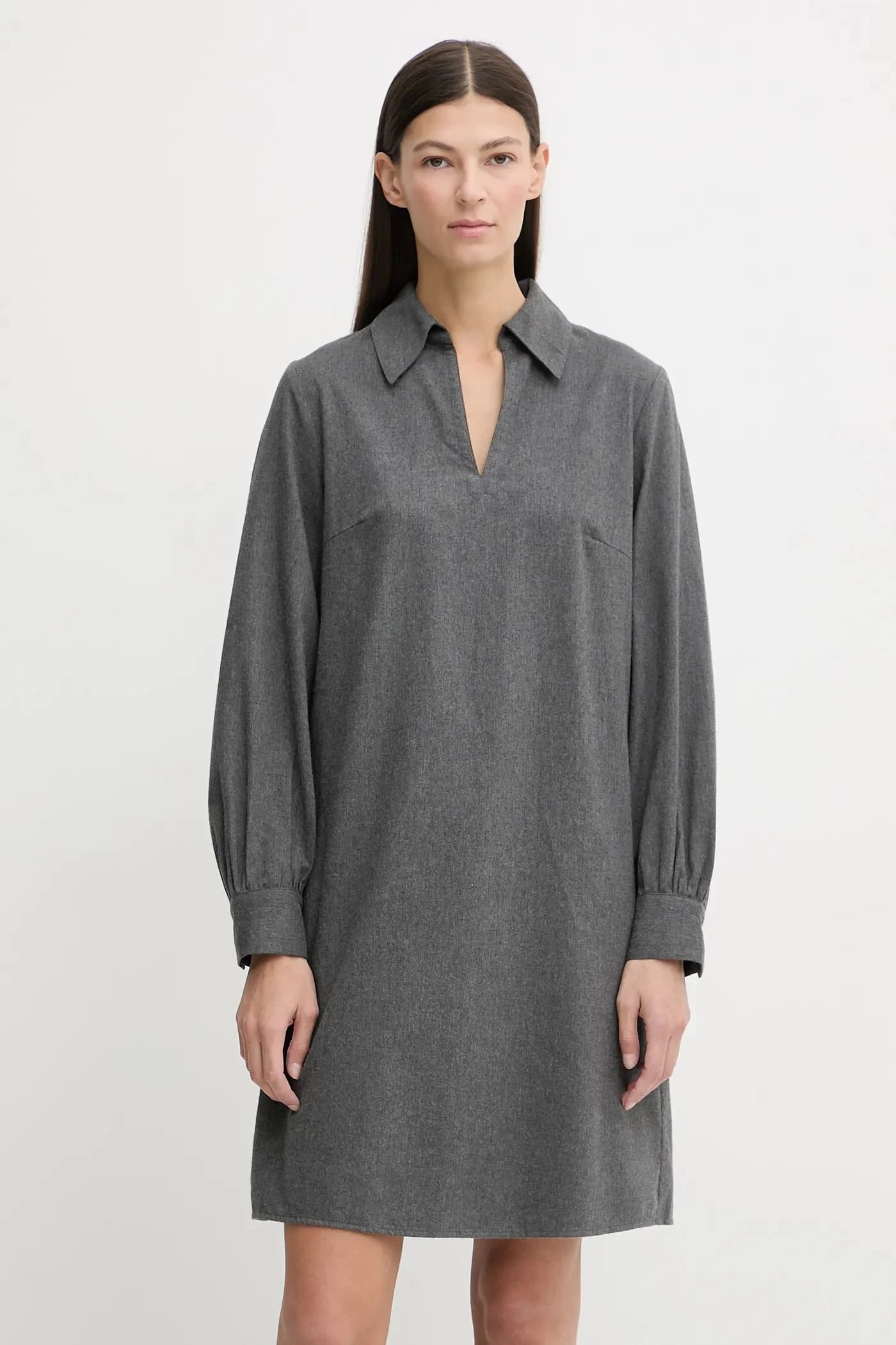 Хлопковое платье