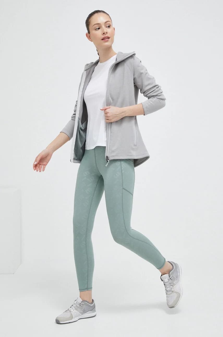 Тренировочный топ - фото 2