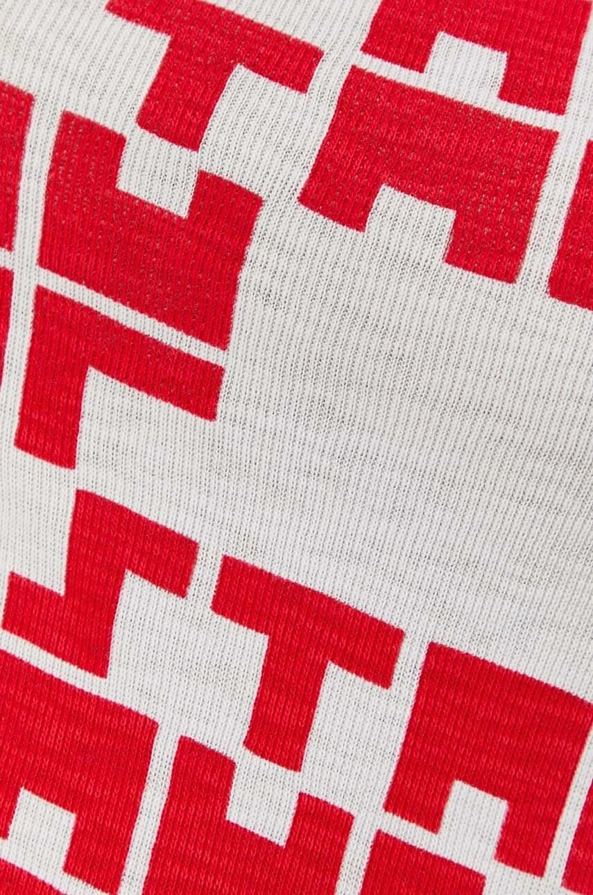 Хлопковый топ - фото 6