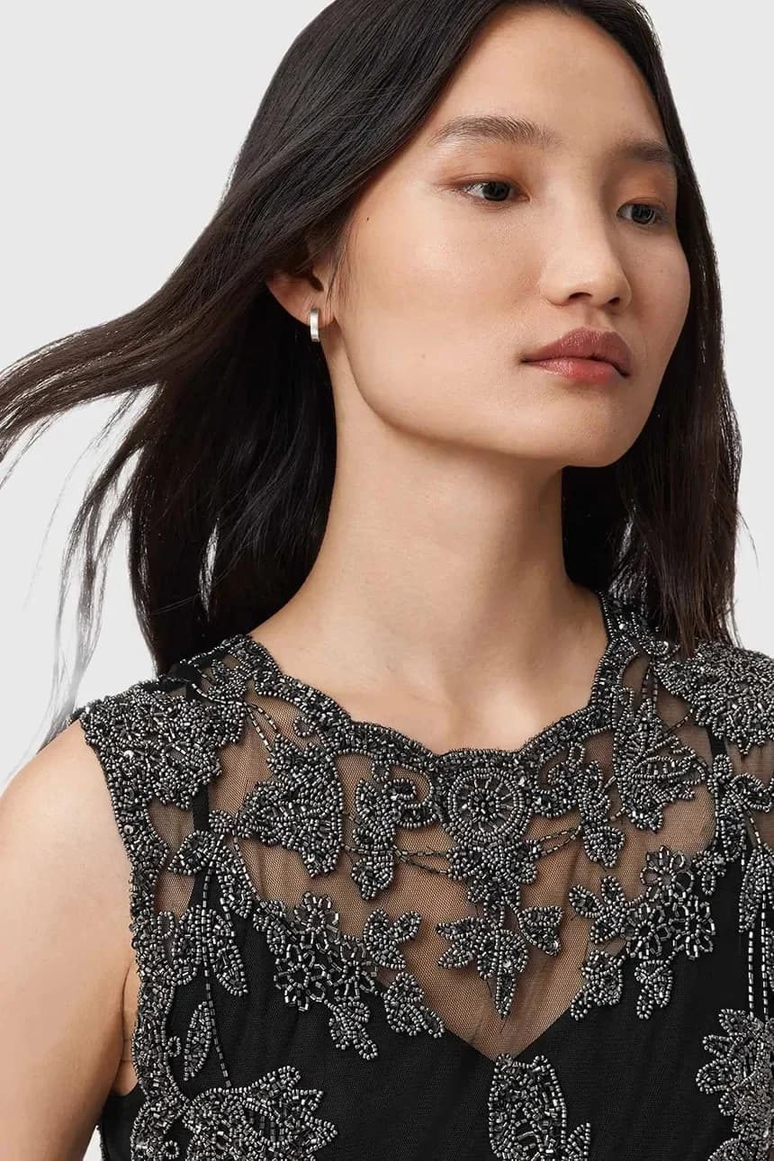 ИНАЯ платье - фото 2