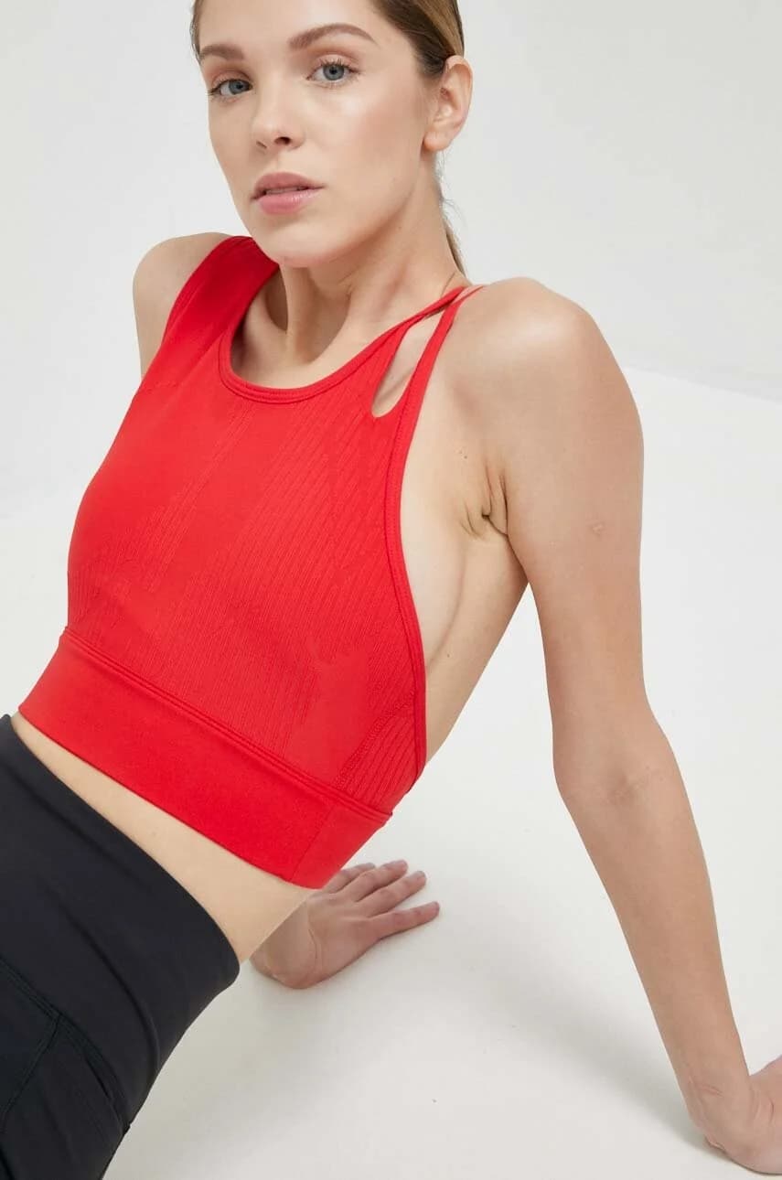 Тренировочный топ - фото 2