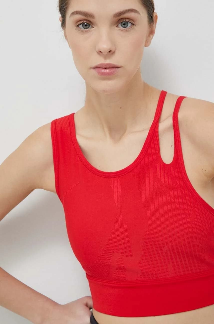 Тренировочный топ - фото 4