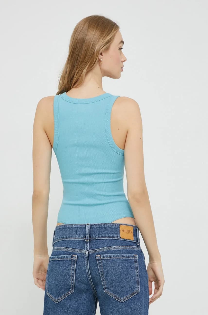 Боди - фото 3