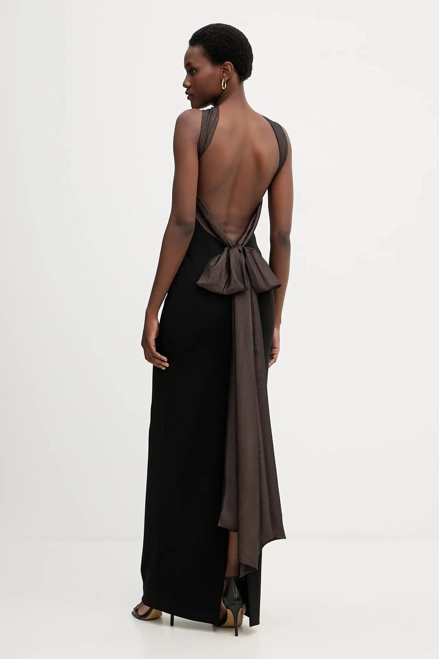 платье Daufine - фото 3