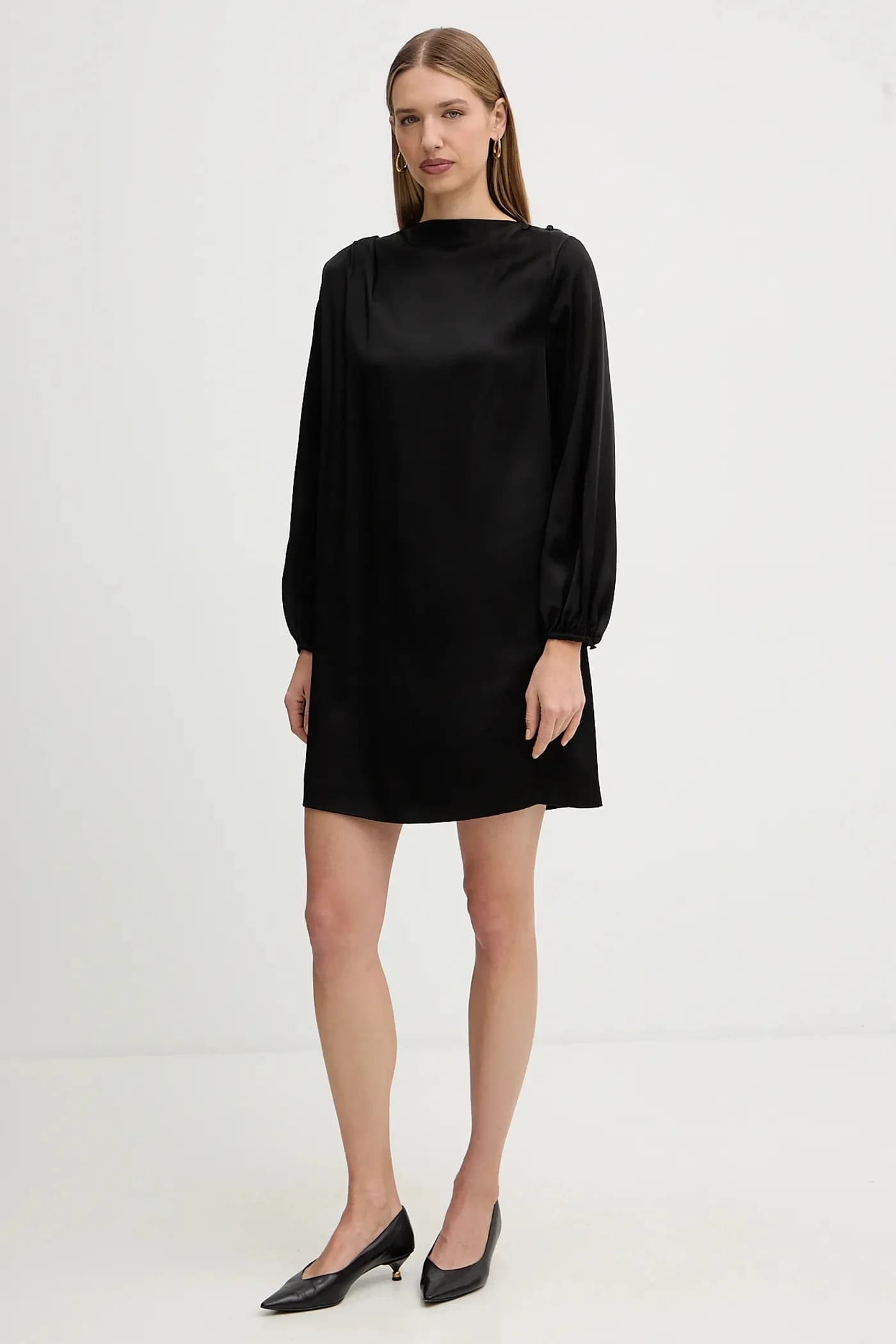 КАБИНА платье - фото 2