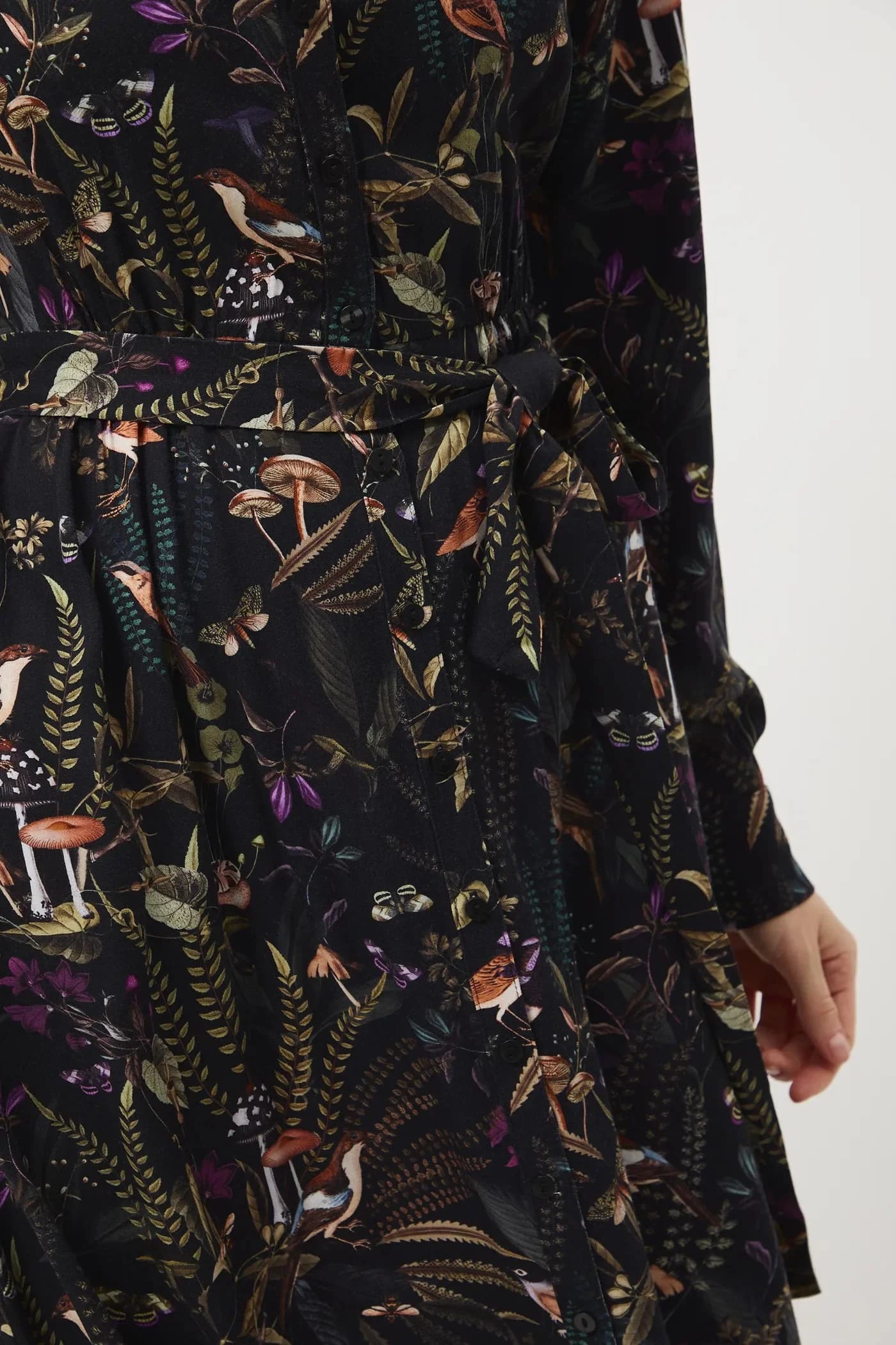 Одеваться - фото 5