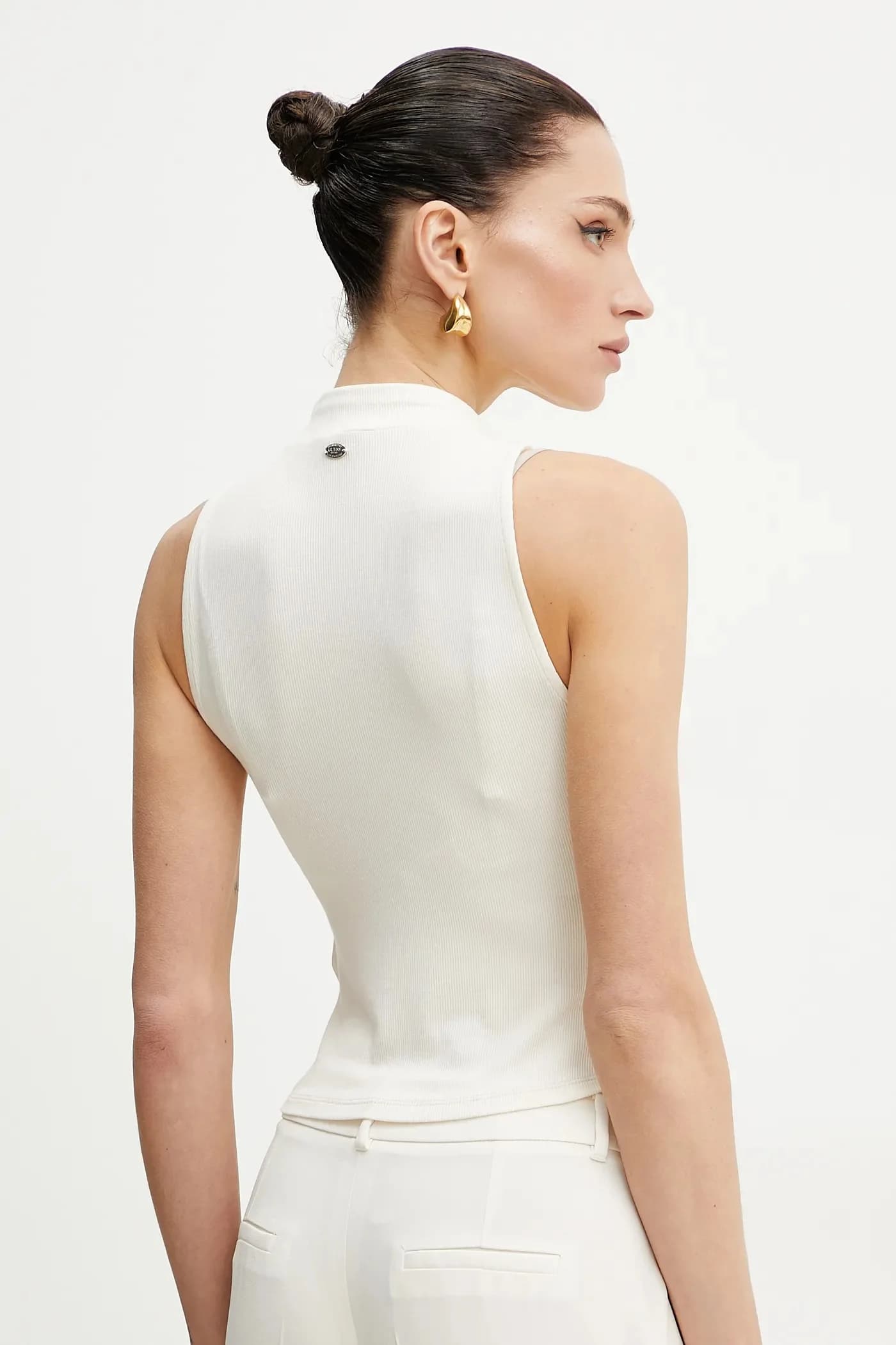 ПРИСКИЛЛА топ - фото 3