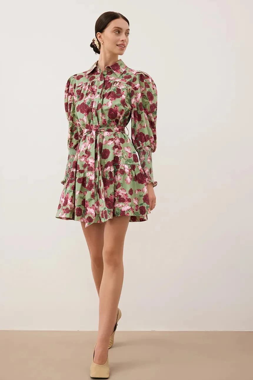 СОРЕЦИЯ платье