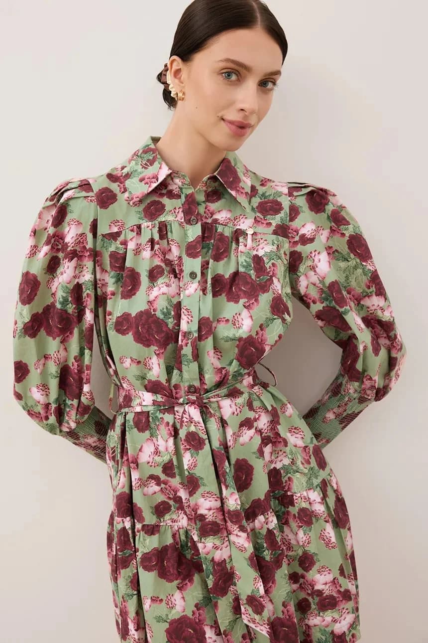 СОРЕЦИЯ платье - фото 2