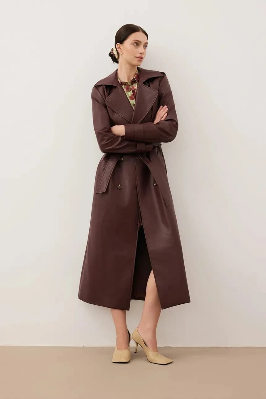 СОРЕЦИЯ платье - фото 5