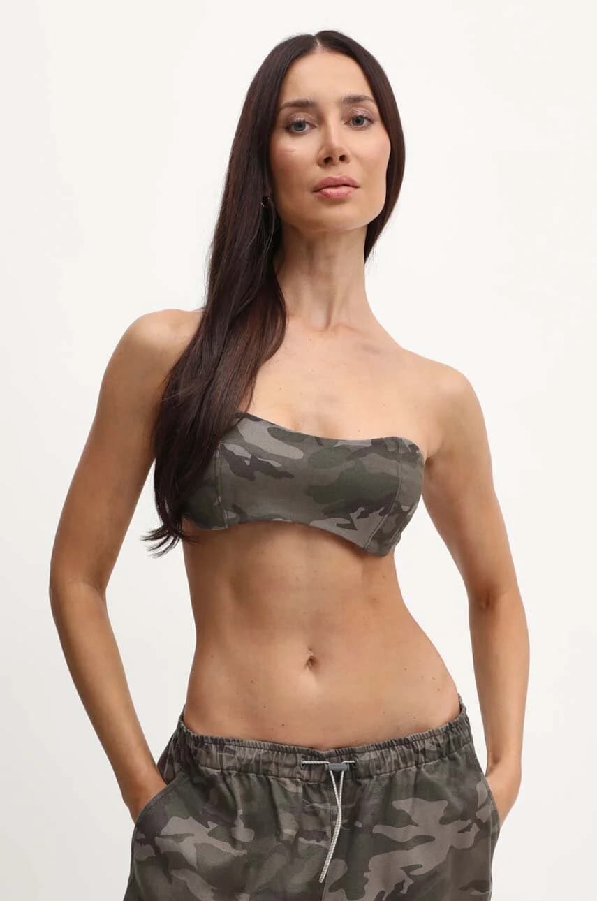 Джинсовый топ 6L2XJ0490000 XJ0490 OTHER SHIRT