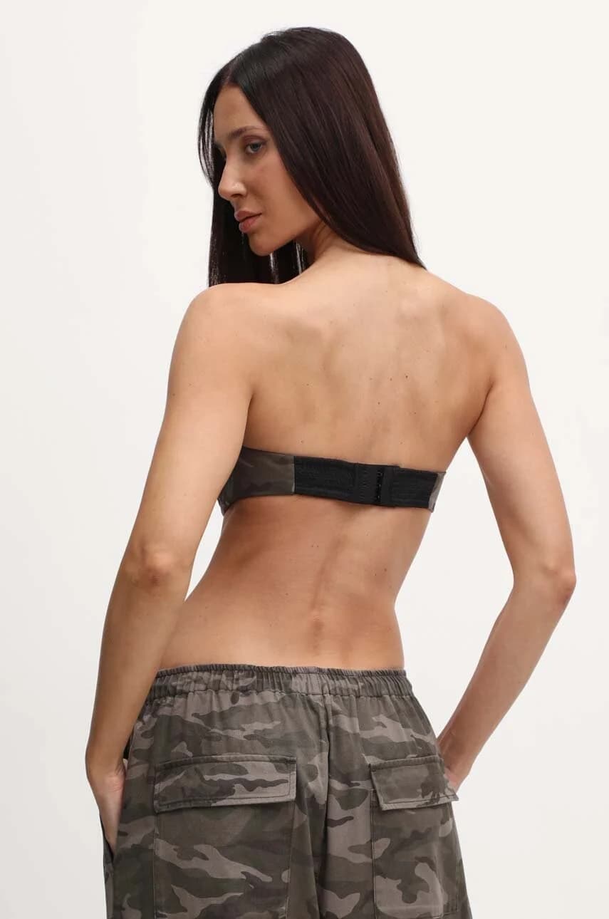 Джинсовый топ 6L2XJ0490000 XJ0490 OTHER SHIRT - фото 3