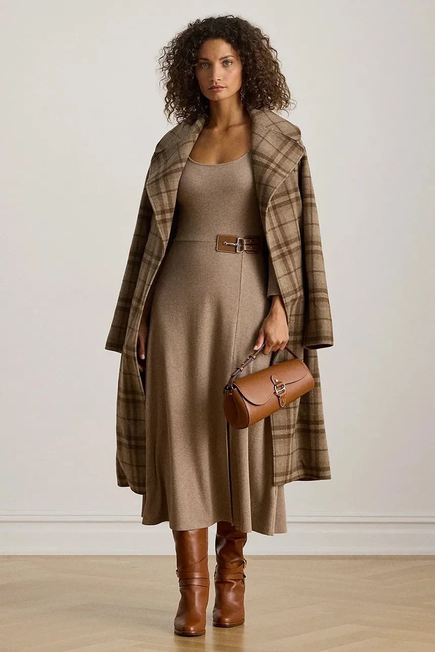 Одеваться - фото 5