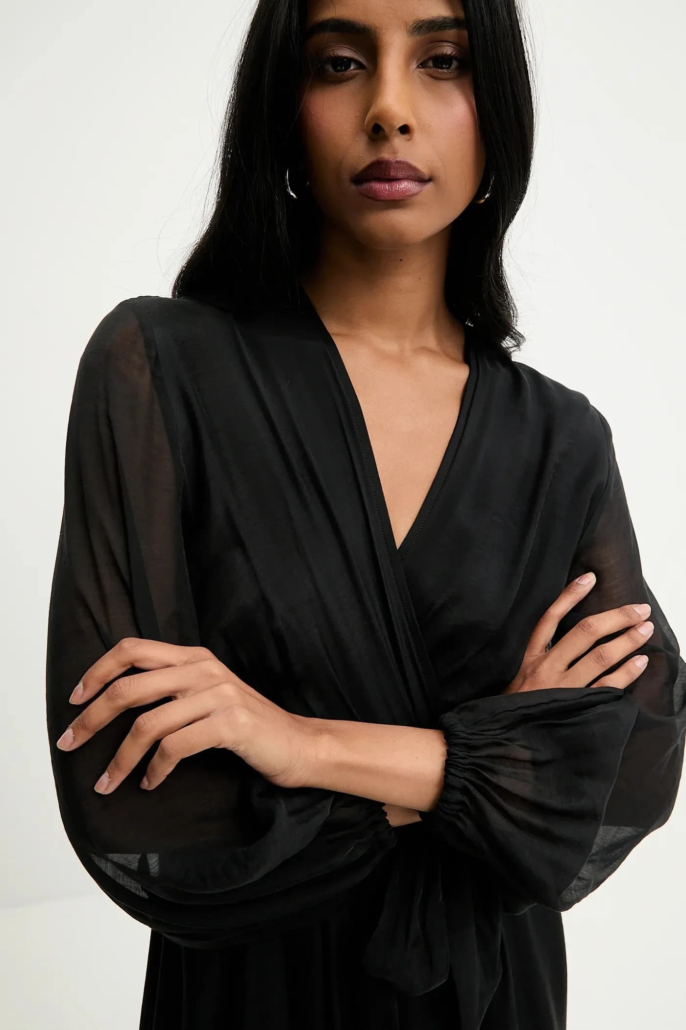 Одеваться - фото 5