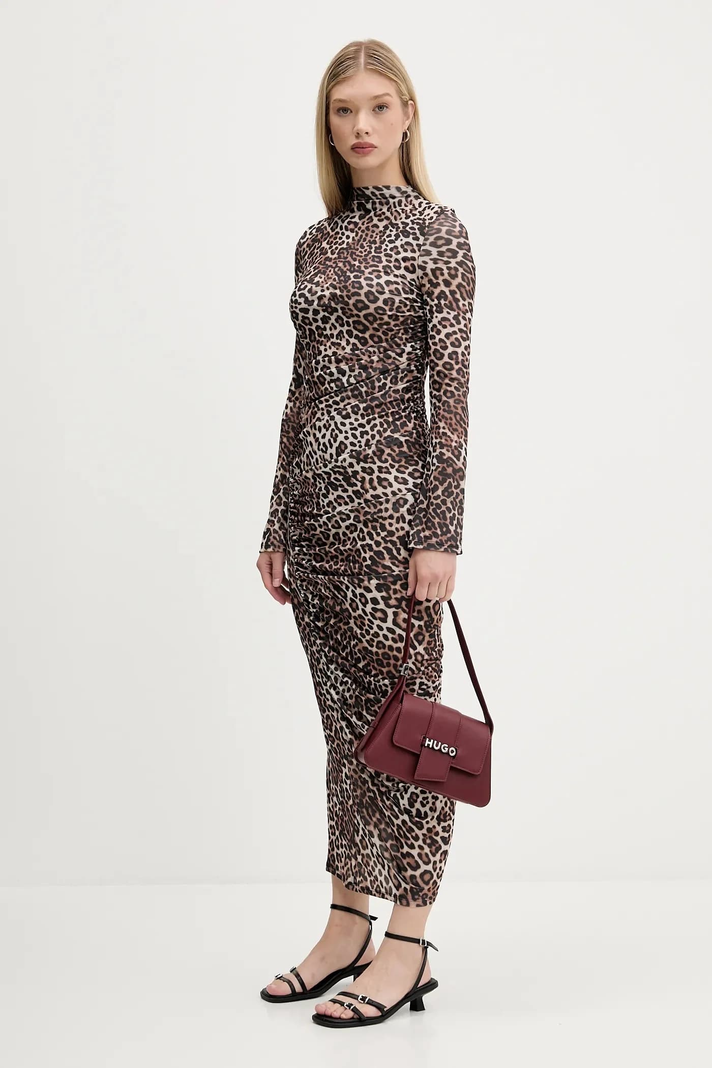 платье Нардонне - фото 2